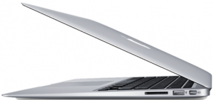 Apple MacBook Air MD760ZP/A